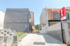 Exterior Capital O 2798 Semeru Residence Syariah