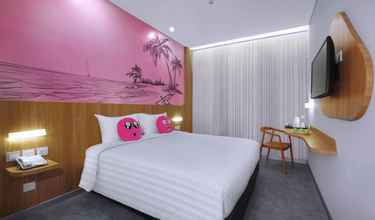 Kamar Tidur 4 favehotel Prabumulih - South Sumatera