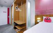 ห้องนอน 6 favehotel Prabumulih - South Sumatera