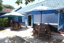 公共空间 OYO 2439 Gemilang Homestay