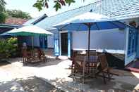 Khu vực công cộng OYO 2439 Gemilang Homestay