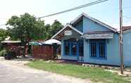 Bangunan 3 OYO 2439 Gemilang Homestay