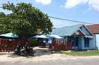 Bangunan OYO 2439 Gemilang Homestay