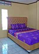 BEDROOM OYO 2439 Gemilang Homestay