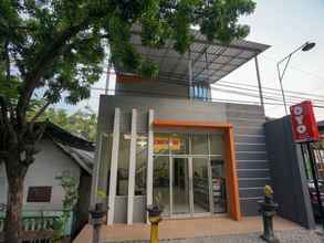 Bangunan 4 OYO 2489 Choco 88 Residence