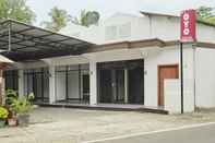 Exterior OYO 2519 Mayang Garini