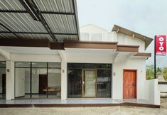 Exterior 4 OYO 2519 Mayang Garini