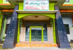 外部的 5 SPOT ON 2730 Hotel Maribaya Indah Syariah