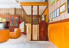 大堂 7 SPOT ON 2730 Hotel Maribaya Indah Syariah