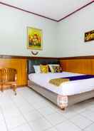 BEDROOM SPOT ON 2730 Hotel Maribaya Indah Syariah