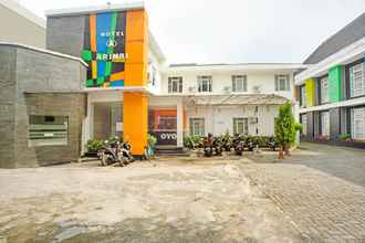 Exterior 4 OYO 2554 Hotel Arimbi Lama Dewi Sartika