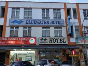 Bangunan 4 Bluewater Hotel