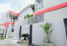 외관 3 Hotel O Jinan Makassar