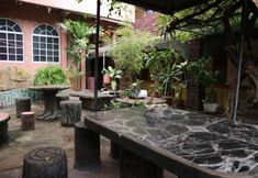 Common Space 5 SPOT ON 2685 Hotel Surya