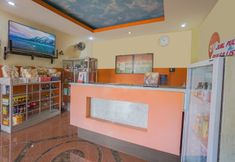 ロビー 5 Super OYO 2639 Oxy Townhouse