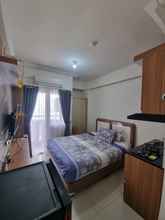 Bedroom 4 Apartment Green Pramuka City by Erna