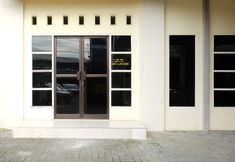 Common Space 7 SPOT ON 2610 ZN Guest House Makassar