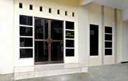 Ruang untuk Umum 6 SPOT ON 2610 ZN Guest House Makassar