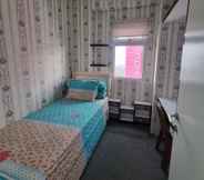 Bedroom 5 Green Pramuka Rizal Property
