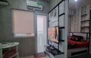 ห้องนอน 6 Green Pramuka Rizal Property