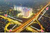 Nearby View and Attractions Green Pramuka Rizal Property