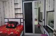 Kamar Tidur 3 Green Pramuka Rizal Property