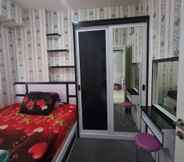 Bedroom 3 Green Pramuka Rizal Property