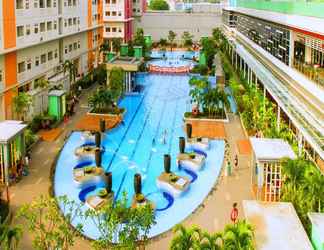 Lobi 2 Green Pramuka Rizal Property