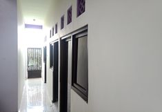Common Space 5 SPOT ON 2714 Omah Ayu Syariah