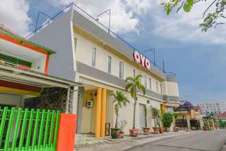 ภายนอกอาคาร 4 OYO 2614 Demasto Homestay