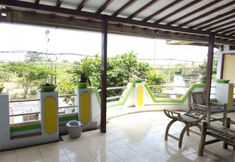 Common Space 5 SPOT ON 2717 Hotel Angsa Lestari