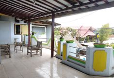 Common Space 7 SPOT ON 2717 Hotel Angsa Lestari
