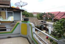 共用スペース SPOT ON 2717 Hotel Angsa Lestari