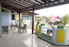 共用スペース 6 SPOT ON 2717 Hotel Angsa Lestari