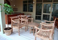 Common Space 2 Dear Friend Home