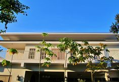 Exterior 3 Dear Friend Home