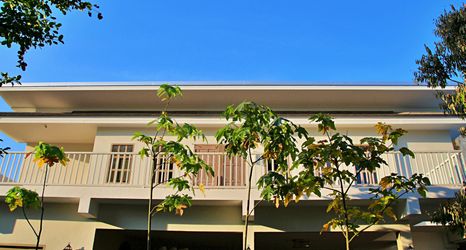 Exterior 2 Dear Friend Home