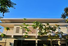 Exterior Dear Friend Home