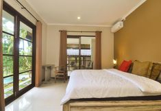 Bedroom 3 Amara Giri 