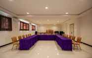 Functional Hall 7 Sumbawa Grand Hotel