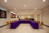 ห้องประชุม Sumbawa Grand Hotel