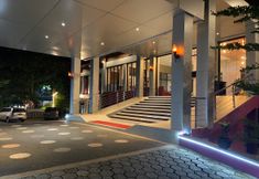 Exterior 6 Sumbawa Grand Hotel