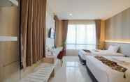 Kamar Tidur 4 Sumbawa Grand Hotel