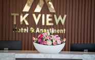 Sảnh chờ 5 TK View Hotel & Apartment