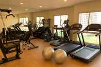 Fitness Center TK View Hotel & Apartment