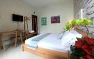 Kamar Tidur 7 The Arya Villas River Side