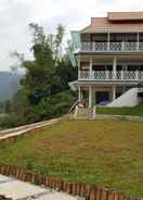 LOBBY Vang Vieng Eco Lodge