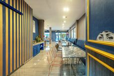 Common Space Happy Station Bangkok 