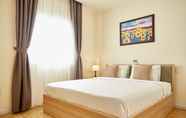 Kamar Tidur 2 8B Aparthotel