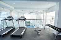 Fitness Center 8B Aparthotel